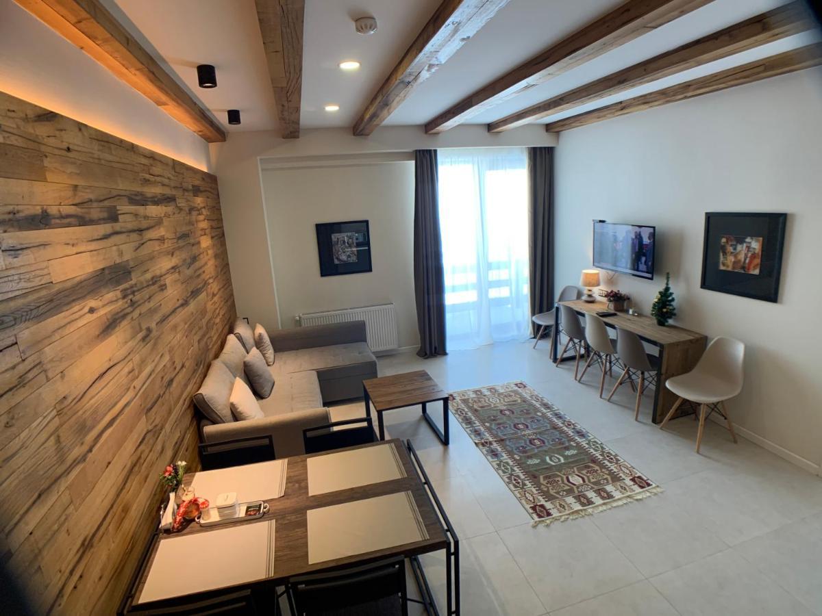 Zen Apartments Gudauri Room photo