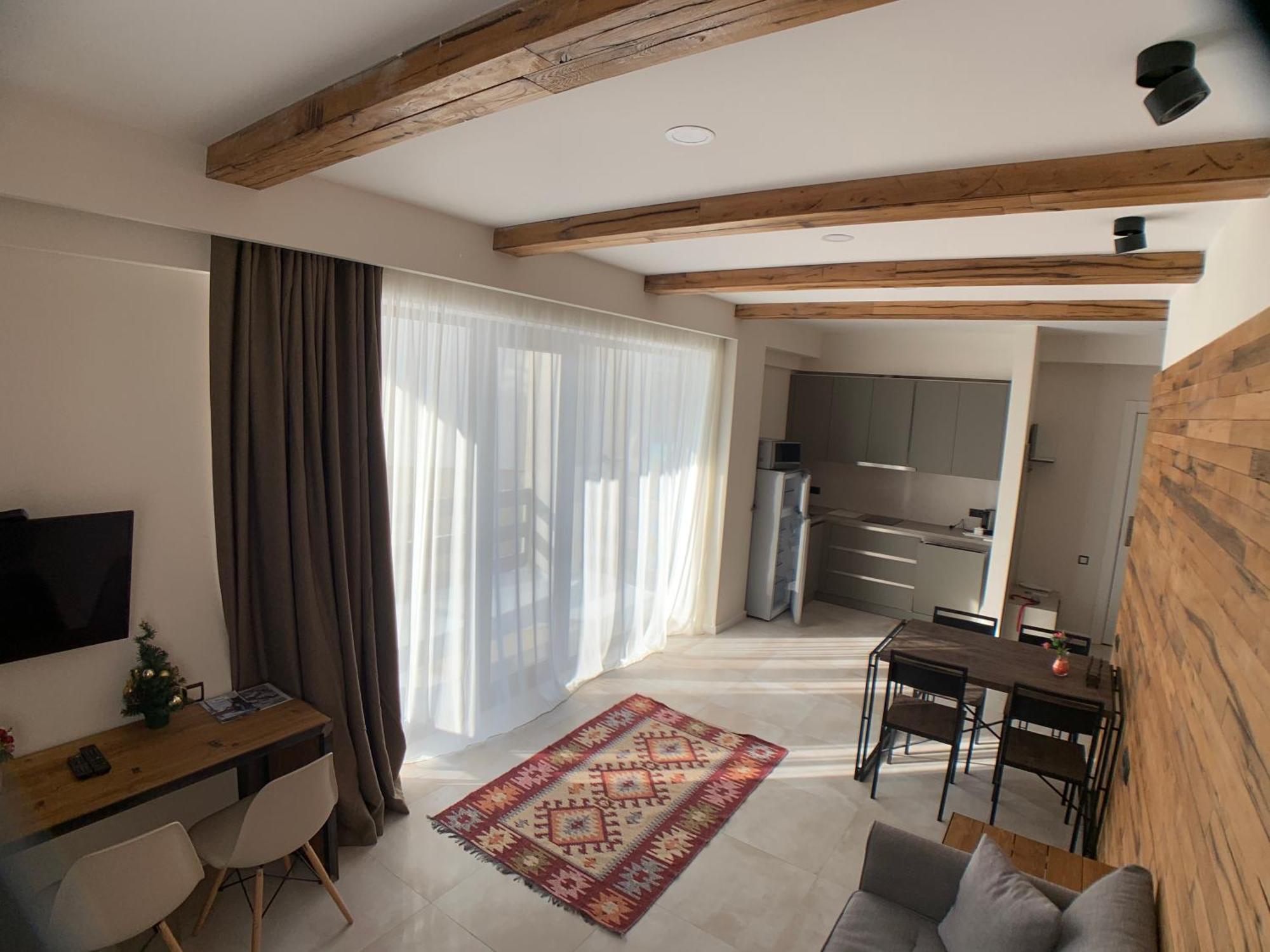 Zen Apartments Gudauri Room photo