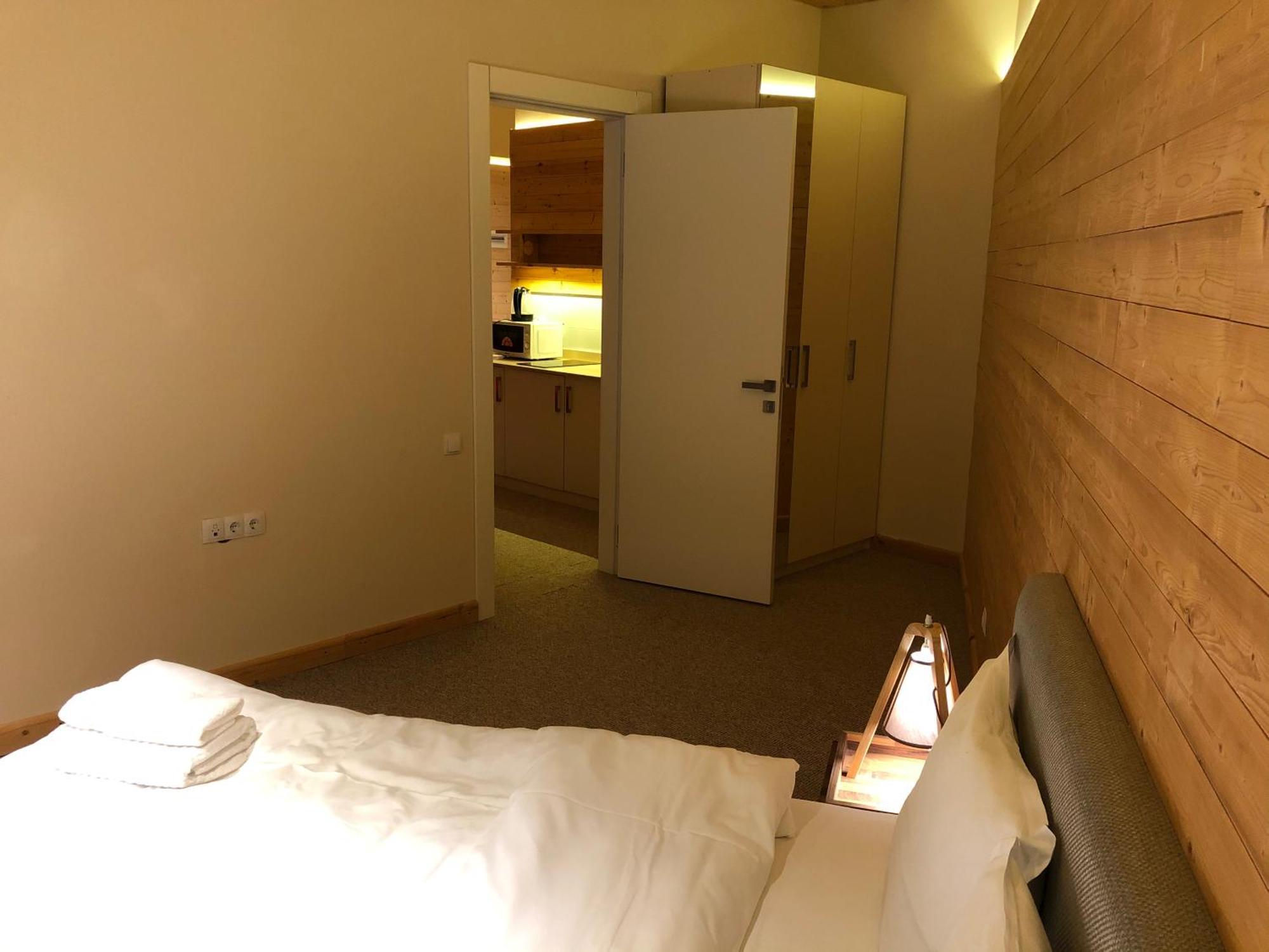 Zen Apartments Gudauri Room photo
